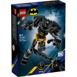 Batman™ Mech Armour