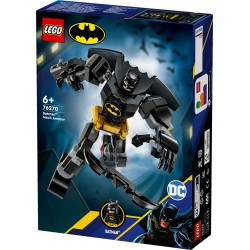 Batman™ Mech Armour