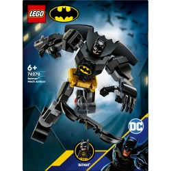 Batman™ Mech Armour