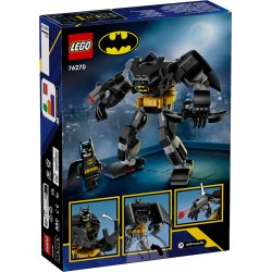 Batman™ Mech Armour