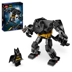 Batman™ Mech Armour