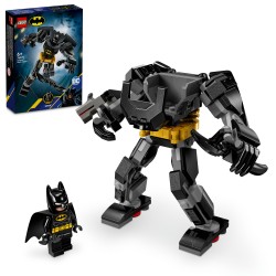 Batman™ Mech Armour