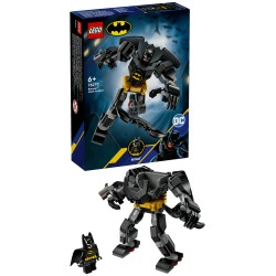 Batman™ Mech Armour