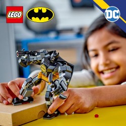 LEGO 76270 Armatura Mech di Batman