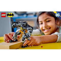 LEGO 76270 Armatura Mech di Batman