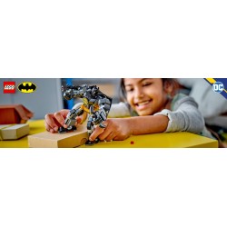 LEGO 76270 Armatura Mech di Batman