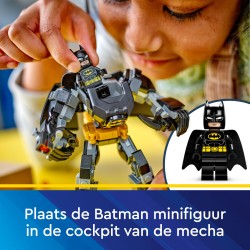 Armadura Robótica de Batman™