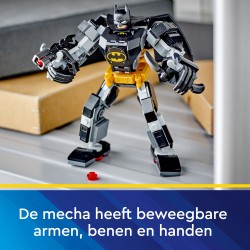 Batman™ Mech Armour