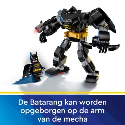 Batman™ Mech Armour