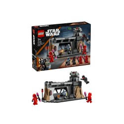 LEGO Star Wars 75386 Battaglia tra Paz Vizsla™ e Moff Gideon™