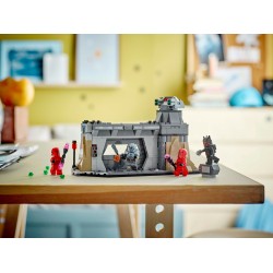 LEGO Star Wars 75386 Battaglia tra Paz Vizsla™ e Moff Gideon™