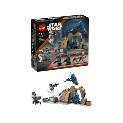 LEGO Star Wars  75373 Battle Pack Agguato su Mandalore™