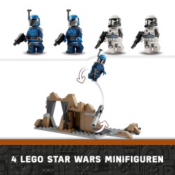 Hinterhalt auf Mandalore™ Battle Pack