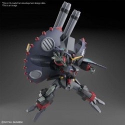 Bandai Model Kit HG GFAS-X1 Destory Gundam 1:144