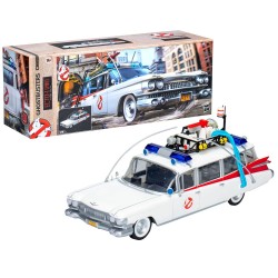 Hasbro GhostBusters Ecto 1 1984 Limited  Edition 40Th Anniversary