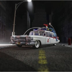 Hasbro GhostBusters Ecto 1 1984 Limited  Edition 40Th Anniversary