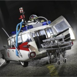 Hasbro GhostBusters Ecto 1 1984 Limited  Edition 40Th Anniversary