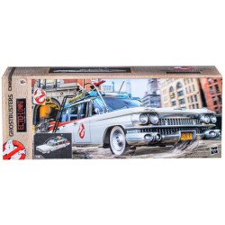 Hasbro GhostBusters Ecto 1 1984 Limited  Edition 40Th Anniversary