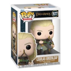 Pop Movies The Lord Of The Rings - Legolas Greenleaf 1577