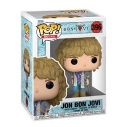 Pop Rocks - Bon Jovi (1980's) 396