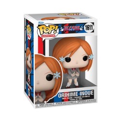 Pop Animation Bleach - Orihime Inoue 1611