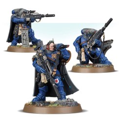 GAMES WORKSHOP - WARHAMMER 40.000 - PRIMARIS ELIMINATORS