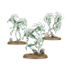 GAMES WORKSHOP - WARHAMMER AGE OF SIGMAR - SPIRIT HOSTS