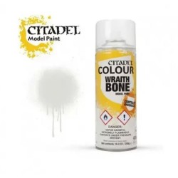 GAMES WORKSHOP - CITADEL - WRAITHBONE SPRAY