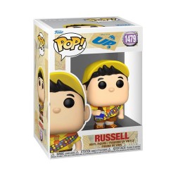 Pop Disney: Up 2 Russel 1479