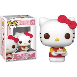 Pop Sanrio: Hello Kitty - Hello Kitty 89