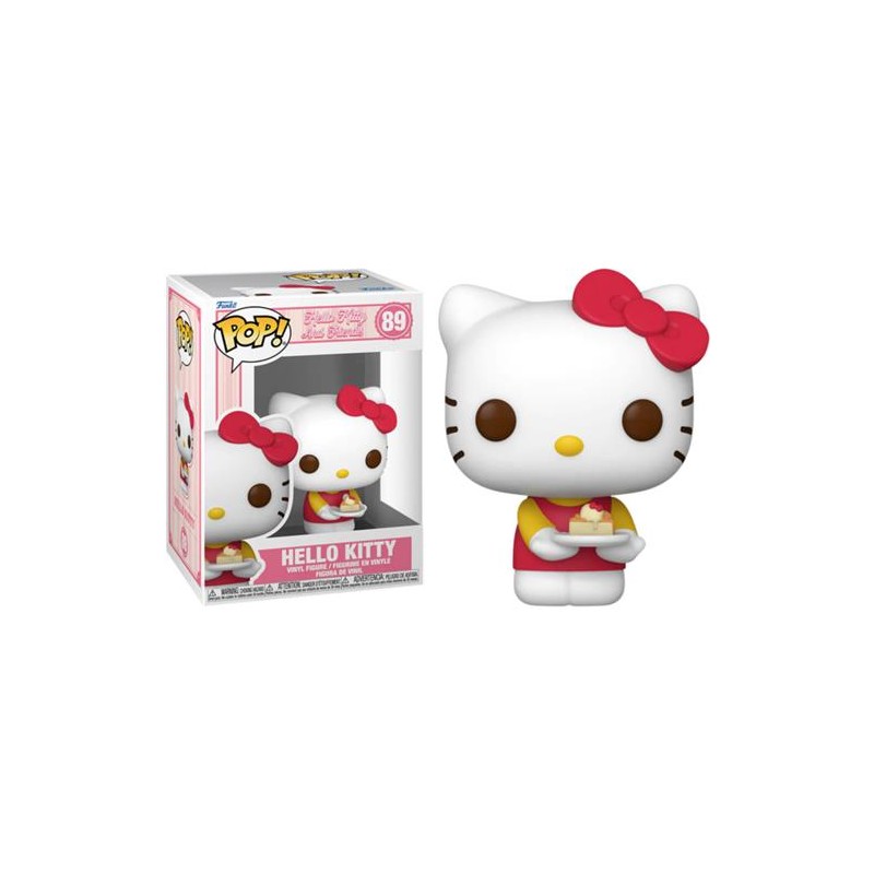 Pop Sanrio: Hello Kitty - Hello Kitty 89