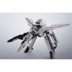 Bandai - Hi-MetalR Macross - VF0S Phoenix (Roy Focker Use)