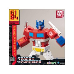 Yolopark Transformers - Optimus Prime G1 AMK Mini Series 12 cm Model Kit