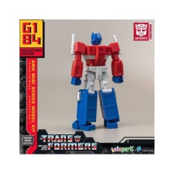 Yolopark Transformers - Optimus Prime G1 AMK Mini Series 12 cm Model Kit