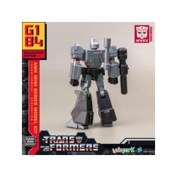 Yolopark Transformers - Megatron G1 AMK Mini Series 12 cm Model Kit