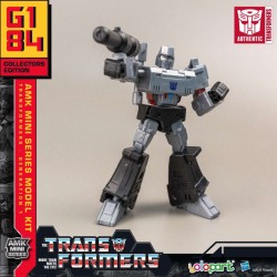 Yolopark Transformers - Megatron G1 AMK Mini Series 12 cm Model Kit