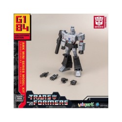 Yolopark Transformers - Megatron G1 AMK Mini Series 12 cm Model Kit