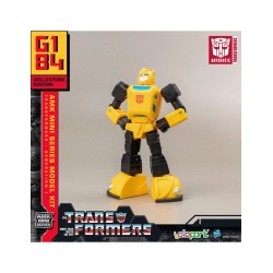 Yolopark Transformers - Bumblebee G1 AMK Mini Series 12 cm Model Kit