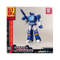 Yolopark Transformers - Soundwave G1 AMK Mini Series 12 cm Model Kit