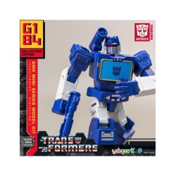 Yolopark Transformers - Soundwave G1 AMK Mini Series 12 cm Model Kit