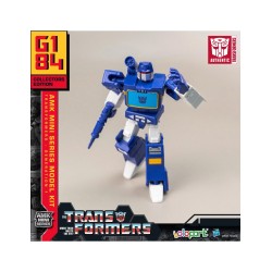 Yolopark Transformers - Soundwave G1 AMK Mini Series 12 cm Model Kit