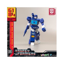 Yolopark Transformers - Soundwave G1 AMK Mini Series 12 cm Model Kit