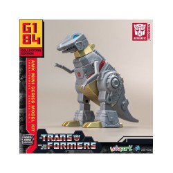 Yolopark Transformers - Grimlock G1 AMK Mini Series 12 cm Model Kit