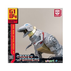 Yolopark Transformers - Grimlock G1 AMK Mini Series 12 cm Model Kit