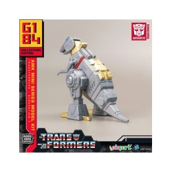 Yolopark Transformers - Grimlock G1 AMK Mini Series 12 cm Model Kit