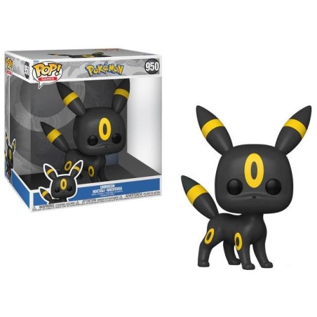 Pop Jumbo - Games - Pokemon - Umbreon