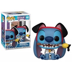 Pop Disney - Stitch as Pongo 1462
