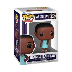 Pop Television Wednesday Raven Bianca Barclay 1579