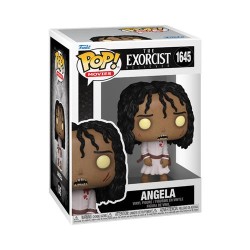 Pop Movies The Exorcist Angela (Possessed) 1646