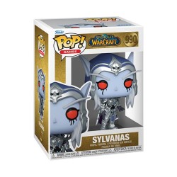 Pop Games World of Warcraft  Sylvanas 990